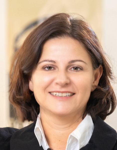 Evelin Braun