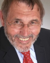 Gerhard Scheller