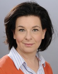 Alexandra de Brossin de Méré, Avocat à la Cour