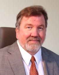Dr. Martin K. Wolff, LL.M.