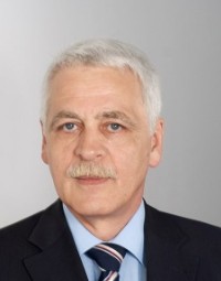 Eberhard Ulmer
