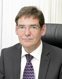 Dr. Klaus-Ulrich Büchler