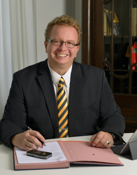 Ass. Jur. Carsten Schulze