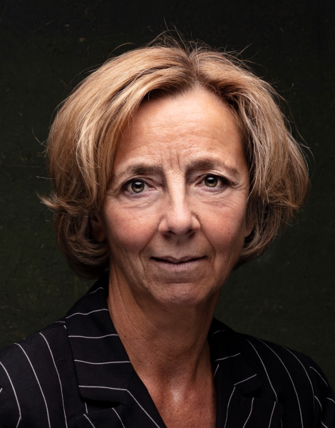 Christina Glück