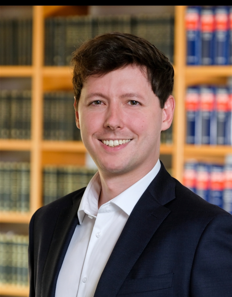 Tobias Ebert