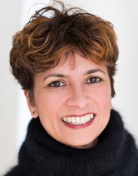 Laticia Eckert