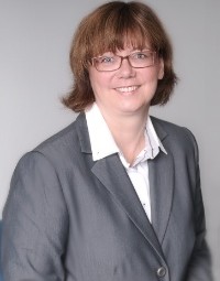 Silke Rahmann