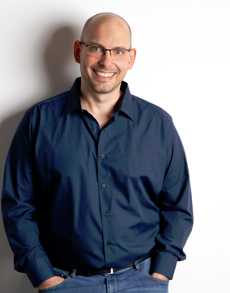 Jochen Weisser