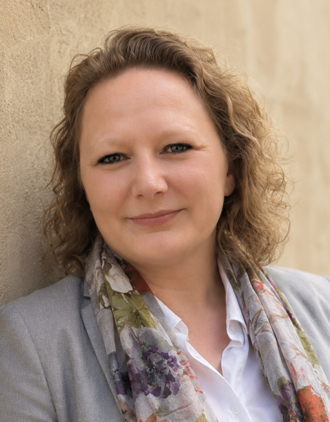 Christa Schillmann