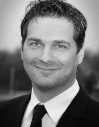 Dipl.-Verwaltungswirt (FH) Gernot Radau