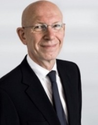 Roland Sudmann