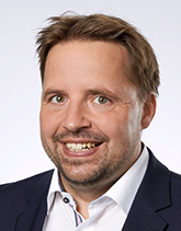 Dr. Andreas Philipp Mayer