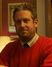 Miguel W. Moritz