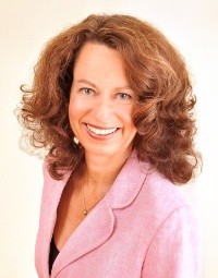 Andrea Blumenthal