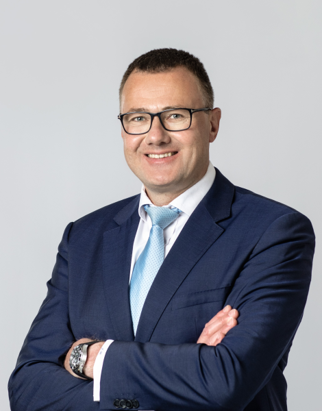 Dr. Jens Wolff