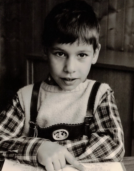 Gerrit Rudolph