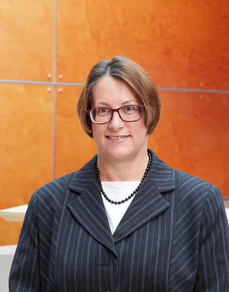 Marion Schmidt