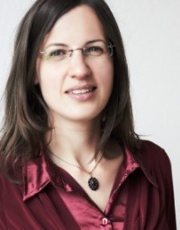 Stephanie Otrakci, LL. M.