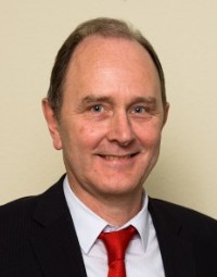 Thomas Frick