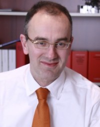 Axel Denkert