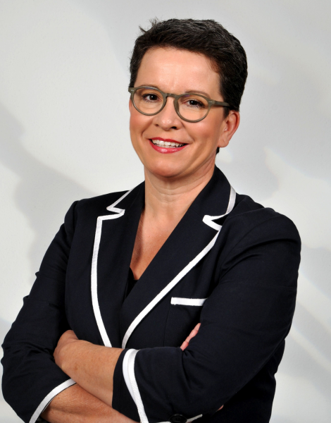 Prof. Dr. Ingeborg Haas