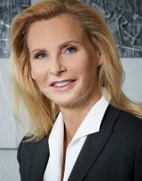 Nicole Ziebarth