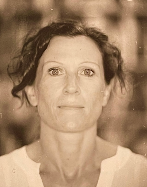 Karin M. Lösch
