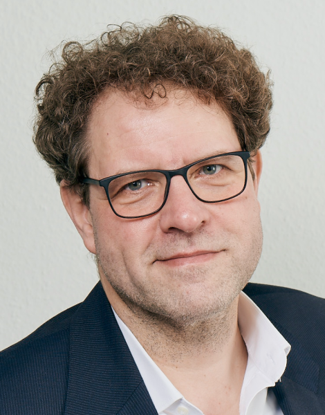 Hendrik Horn