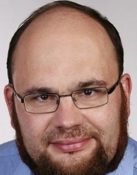 Dr. Christoph Kunz