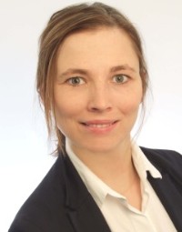 Gabriele Leucht