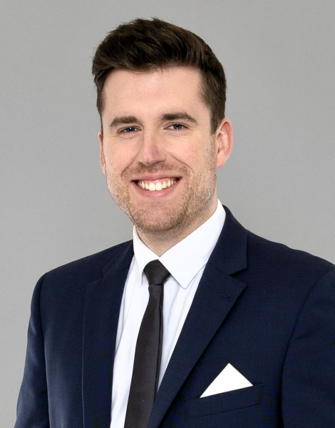 Florian Leander Ziegler