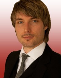 Dipl.-Jur. (Univ.) Bernhard F. Kitzlinger