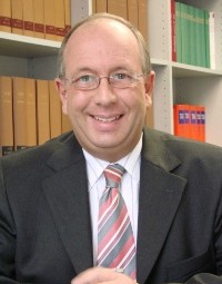 Siegfried Markl