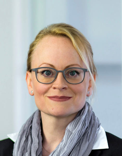 Christina Schmitz