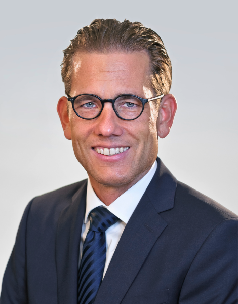 Dr. Markus Rödder