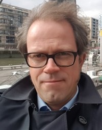 Ralf Axer, LL.M.