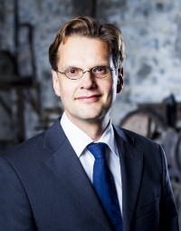Dr. iur. Werner Wengenroth
