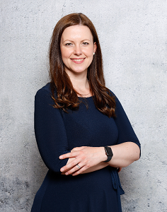 Ilka Schmalenberg