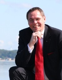 Dr. Jörg W. Klose