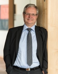 Dr. Gert Müller-Baumgarten