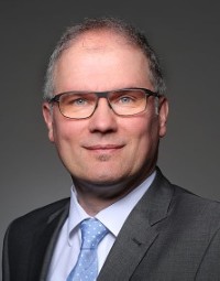 Berthold Meyer