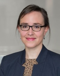 Nadine Peters