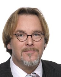 Marc Scheffler