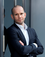 Michael Simon Krämer, LL.M.