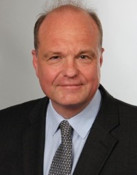 Dr. Kai Rohs