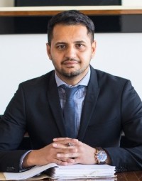 Nawied Haschimzada