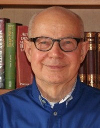 Alexander Wolfram