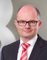 Dr. Markus Frisch