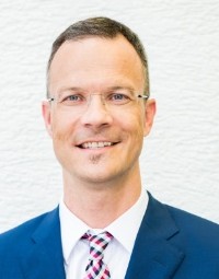 Dr. jur. Markus Hohmuth