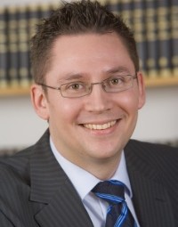Marc Sperrer, LL.M.